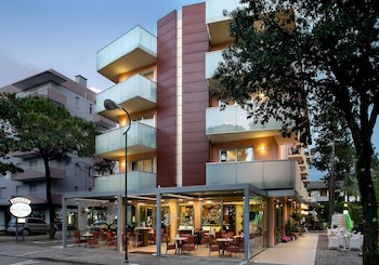Hotel Daniele Hotel Daniele