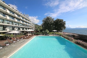 Hotel Salo' du Parc Hotel Salo' du Parc