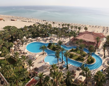 Riadh Palms - Family and Couples Only Riadh Palms - Family and Couples Only