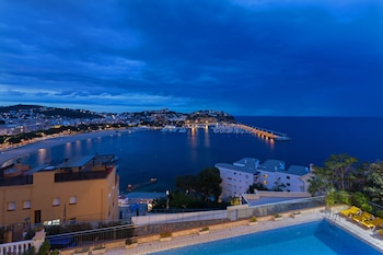 Hotel Montjoi Hotel Montjoi