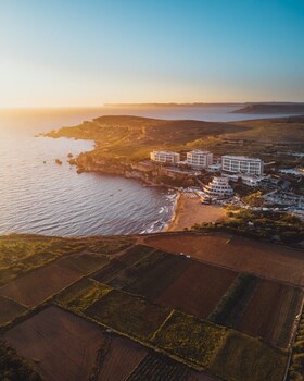 Radisson Blu Resort & Spa, Malta Golden Sands Radisson Blu Resort & Spa, Malta Golden Sands