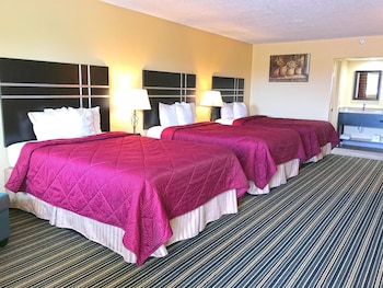 

Americas Best Value Inn-Ronks/Lancaster County