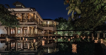 Belmond Governor's Residence Belmond Governor's Residence