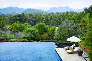 Belmond La Résidence Phou Vao Belmond La Résidence Phou Vao