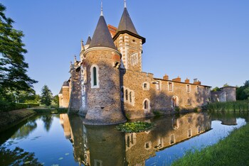 tarifs reservation hotels Chateau De La Colaissiere