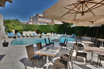 tarifs reservation hotels Hôtel de la Mer - inspiration by balladins