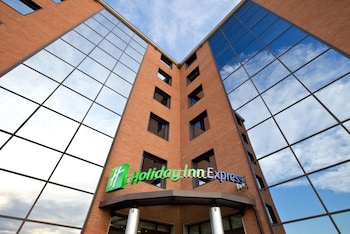 Holiday Inn Express Reggio Emilia Holiday Inn Express Reggio Emilia