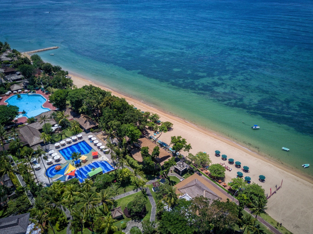 Prama Sanur Beach Bali Inr 1053 Off 7 0 2 4 Best Offers 109 Prama Sanur Beach Bali