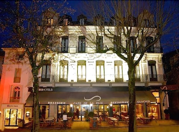 Alti Hotel Alti Hotel
