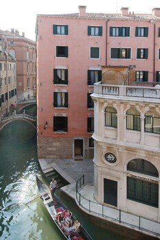 Residence Corte Grimani Residence Corte Grimani