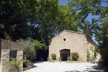 Le Pré Galoffre Le Pré Galoffre