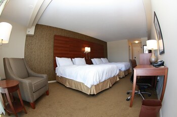 St. Ignace Budget Host Inn St. Ignace Budget Host Inn