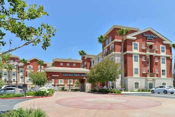 TownePlace Suites by Marriott Ontario Airport in Rancho Cucamonga, California
