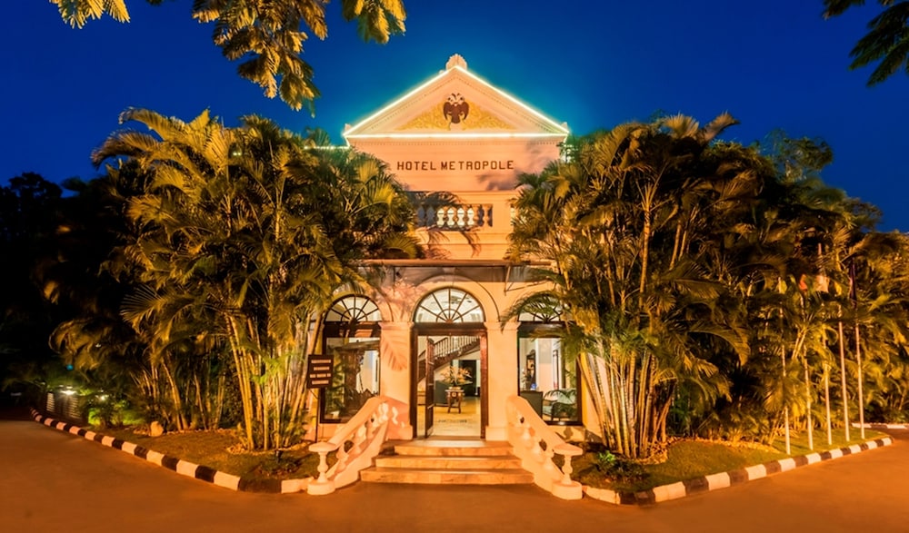 Mysore Hotels Where Stay Mysore