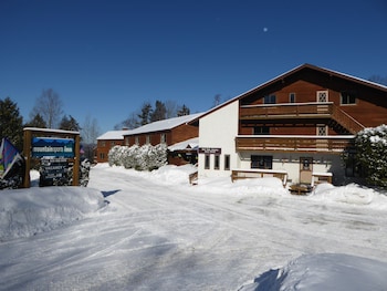 Mountain Sports Inn Mountain Sports Inn