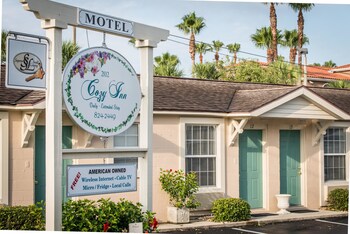 The Cozy Inn The Cozy Inn