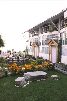 Hotel Mount View Hotel Mount View