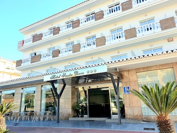 Hotel Santa Rosa Hotel Santa Rosa