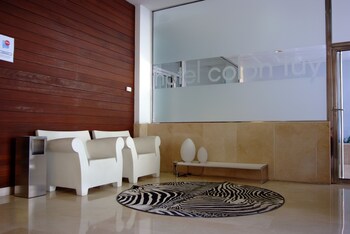 Hotel Colón Tuy Hotel Colón Tuy