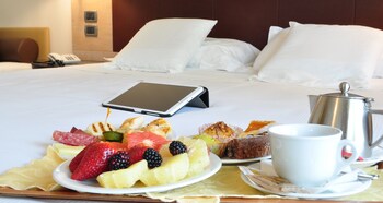 San Giorgio, Sure Hotel Collection by Best Western San Giorgio, Sure Hotel Collection by Best Western