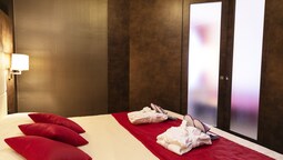 iH Hotels Bologna Amadeus