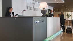 iH Hotels Bologna Amadeus