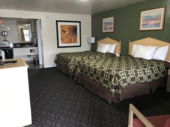 Downtown Inn Downtown Inn