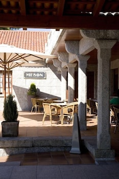 Hotel Abeiras Hotel Abeiras