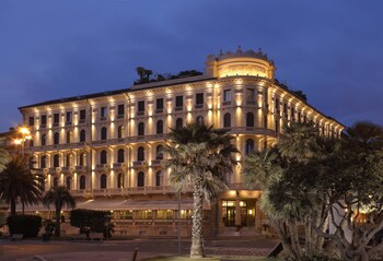 Grand Hotel Principe di Piemonte Grand Hotel Principe di Piemonte