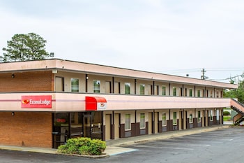 Econo Lodge Elizabeth City in Elizabeth City, North Carolina