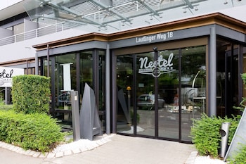 Hotel Neotel Stuttgart Hotel Neotel Stuttgart