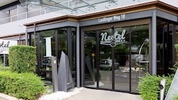 Hotel Neotel Stuttgart