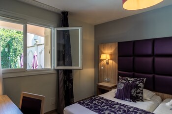 tarifs reservation hotels Hôtel Mireille