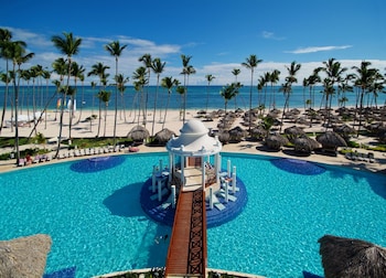 Paradisus Palma Real Golf & Spa Resort All Inclusive Paradisus Palma Real Golf & Spa Resort All Inclusive