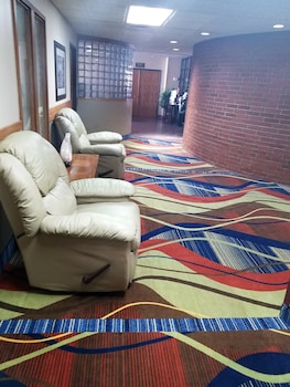 Junior Suite, 2 Queen Beds