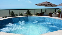 Atlântico Praia Hotel