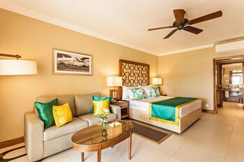 Apartament typu Superior Suite