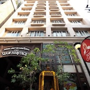 暹羅傳承飯店