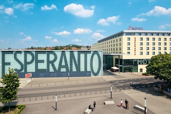 Hotel Esperanto Hotel Esperanto