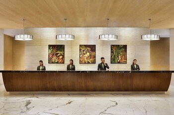 Courtyard by Marriott Chennai Courtyard by Marriott Chennai