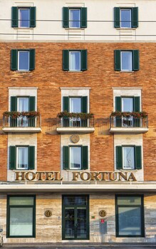 Hotel Fortuna Hotel Fortuna