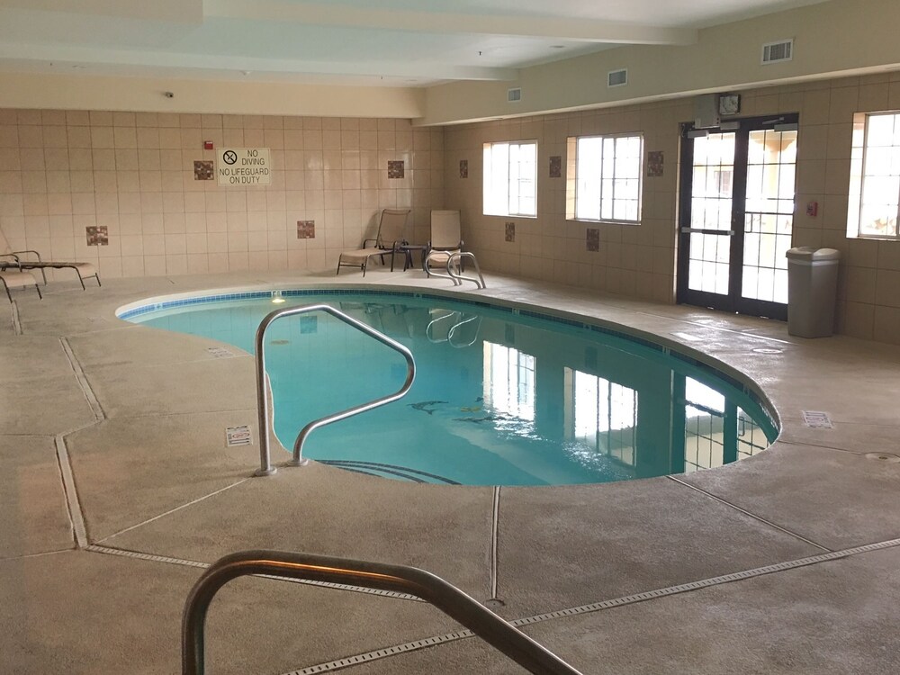 Comfort Inn Suites Las Cruces Mesilla Las Cruces 𝐇𝐃