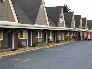 Valueinn Motel Valueinn Motel