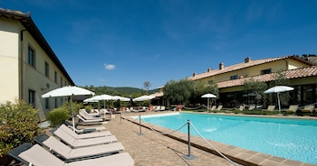 Relais dell'Olmo Relais dell'Olmo