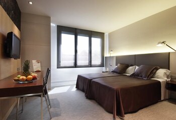 Hotel Urpi Hotel Urpi