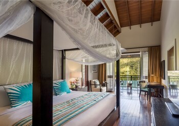 Marigot Bay Resort and Marina By Capella
