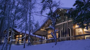 Lapland Hotel Bear's Lodge Lapland Hotel Bear's Lodge