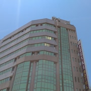 金世紀大飯店