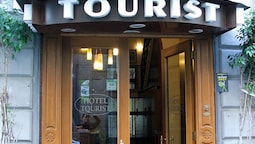 Hotel Tourist