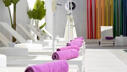The PURPLE by Ibiza Feeling - Caters to Gays - Adults only